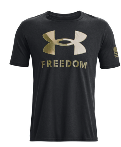 UA Freedom Amp T-Shirt