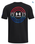 UA Men's Freedom USA T-Shirt