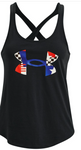 Women's UA Freedom BFL Tank