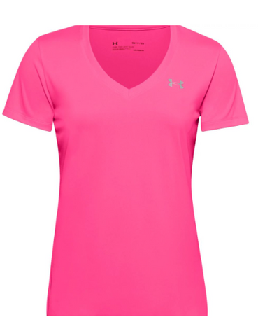 Women's UA Tech V-Neck