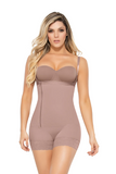 Ann Chery 5168 Melanie Fajas Colombianas Backless Bodyshaper