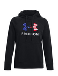 Women's UA Freedom Rival Hoodie